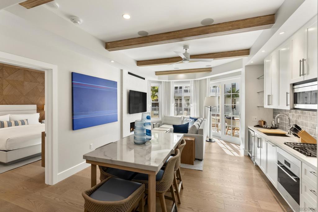 Coronado Village - Residential