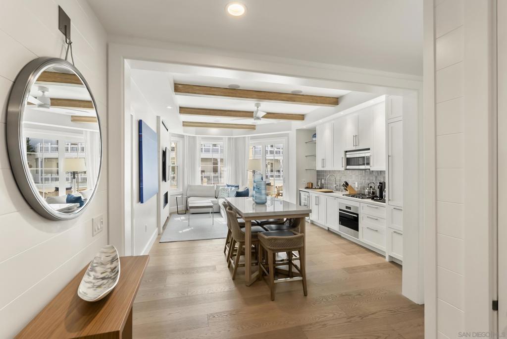 Coronado Village - Residential