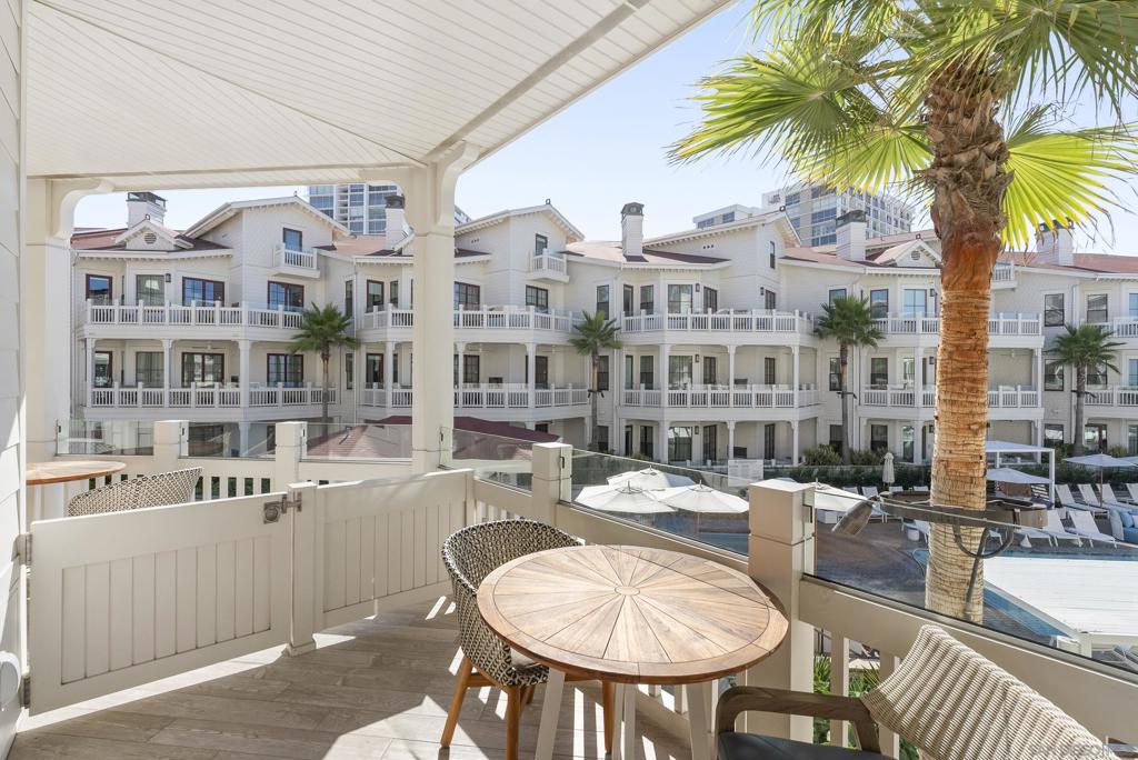 Coronado Village - Residential