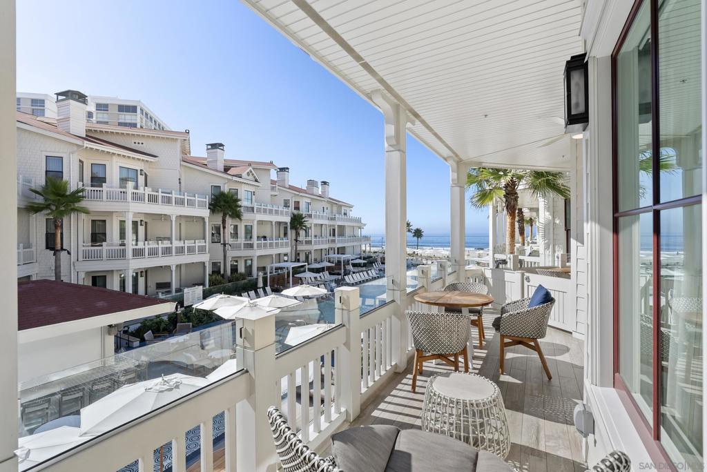 Coronado Village - Residential