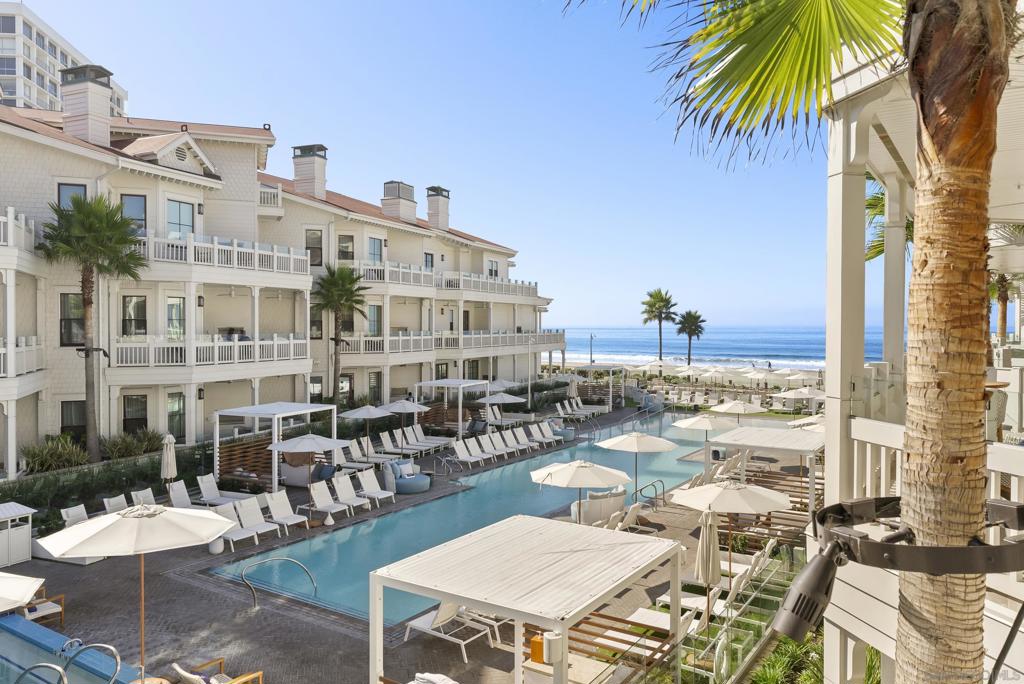 Coronado Village - Residential