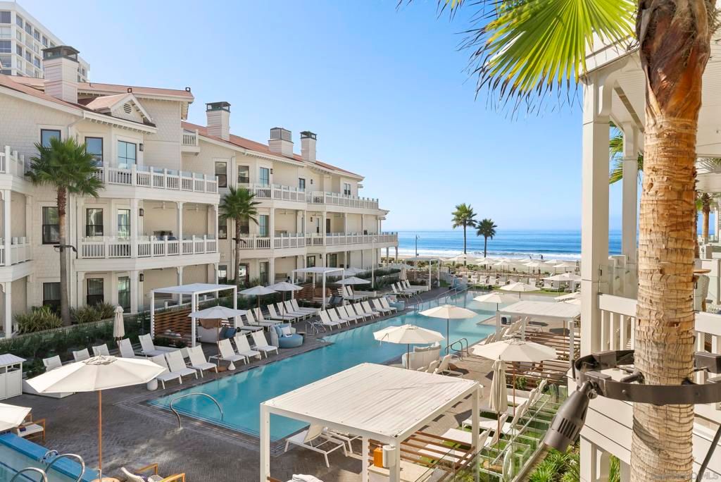 Photo of 1500 Orange Ave Ave #SH Res 26, Coronado, CA 92118 (MLS # 250039867SD)