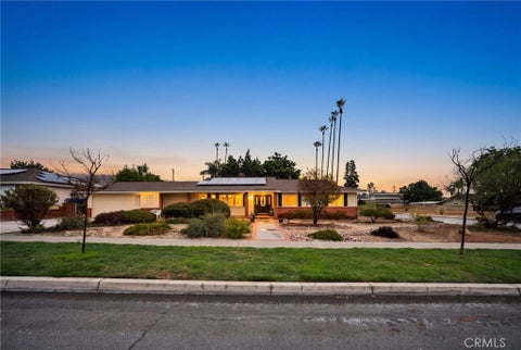 Photo of 3883 Valencia Avenue, San Bernardino, CA 92404 (MLS # CV26213661)