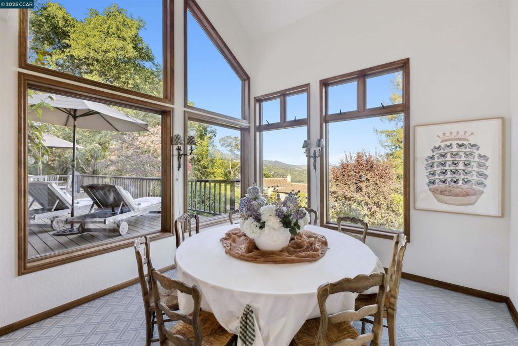COUNTRY CLB AREA - Residential