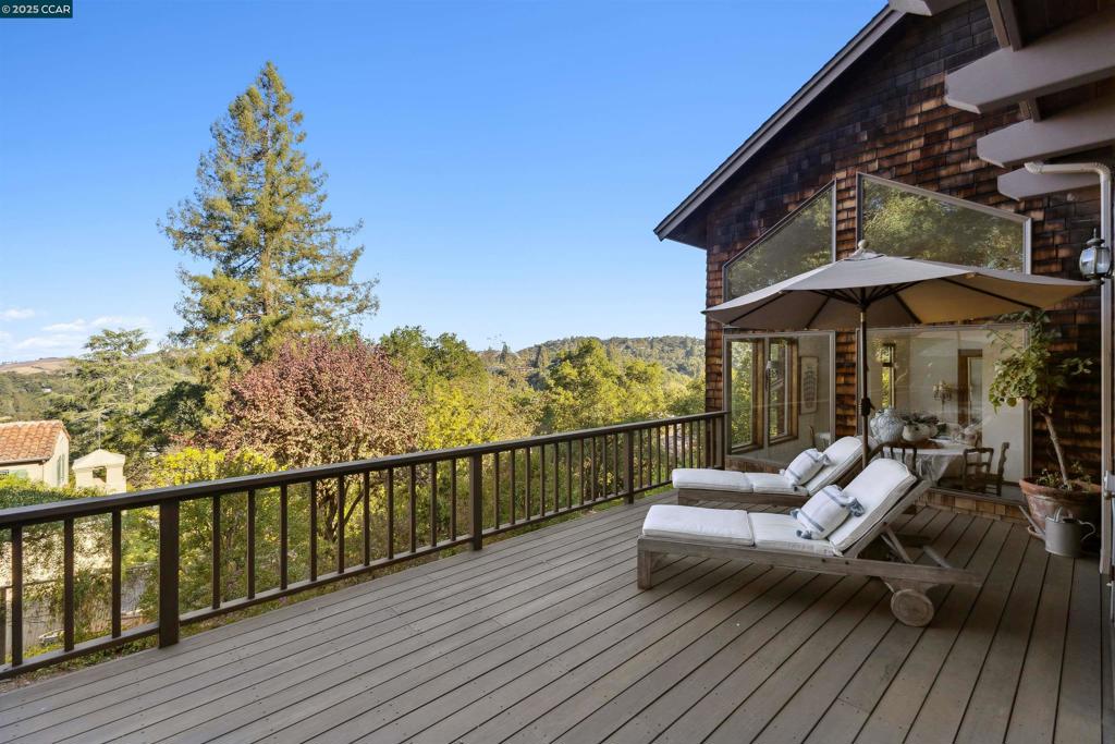 COUNTRY CLB AREA - Residential