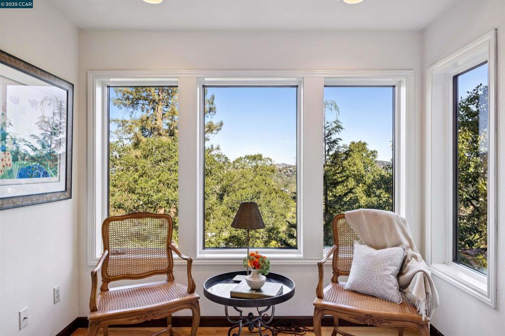 COUNTRY CLB AREA - Residential