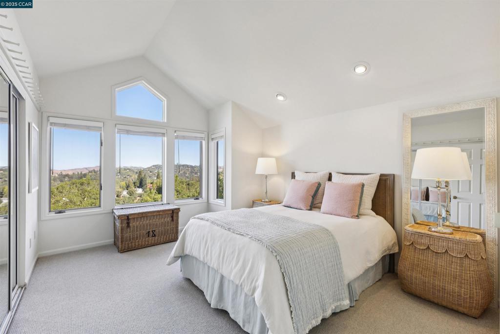COUNTRY CLB AREA - Residential