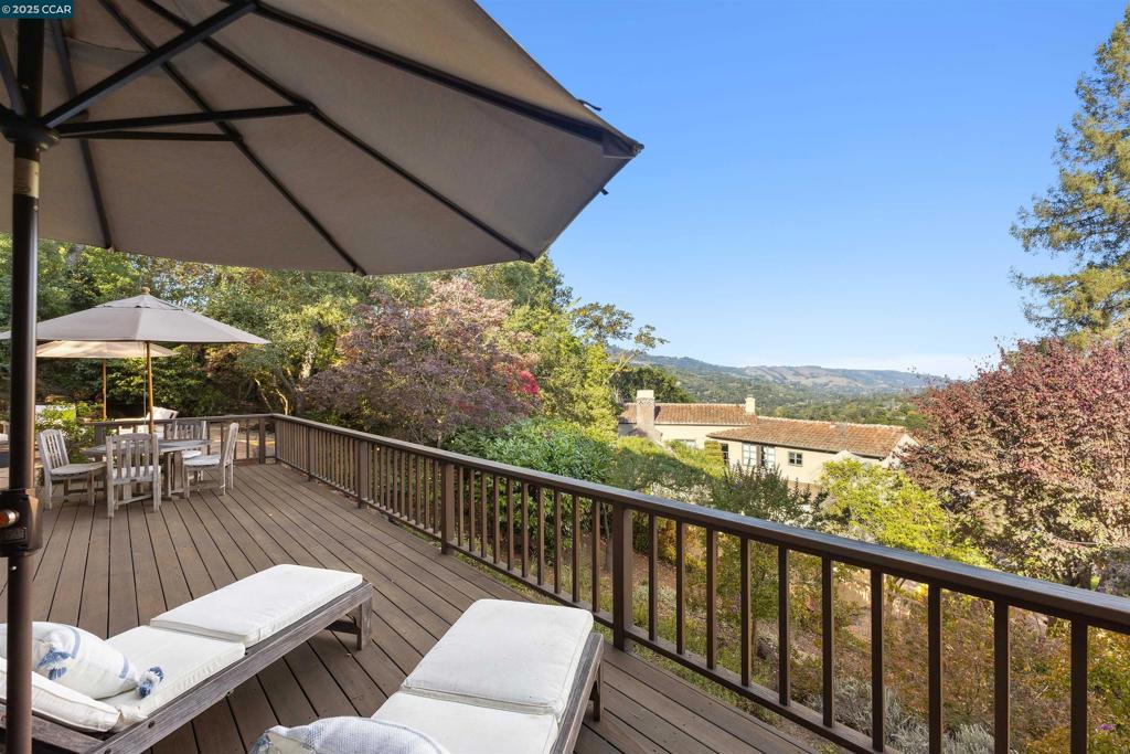 COUNTRY CLB AREA - Residential