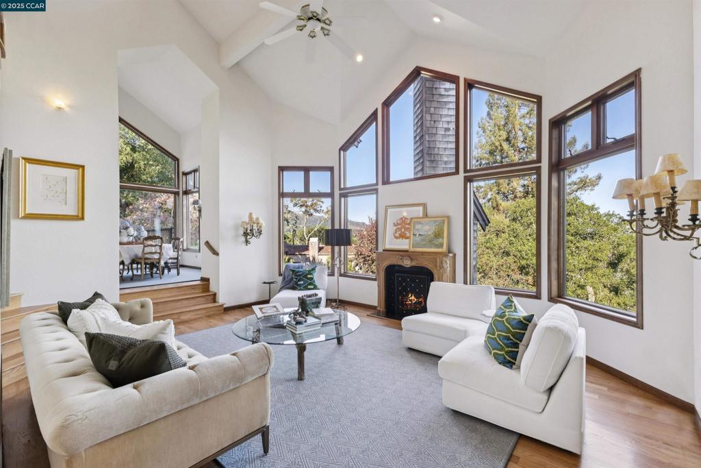 COUNTRY CLB AREA - Residential