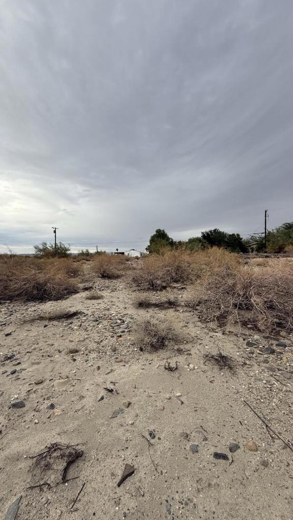 Not Applicable-1 - Land