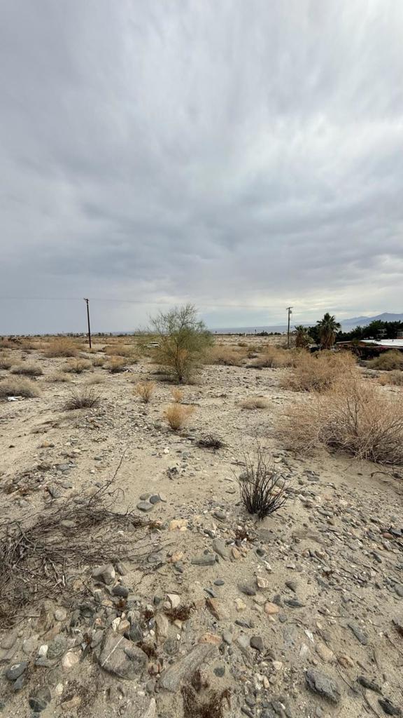 Not Applicable-1 - Land