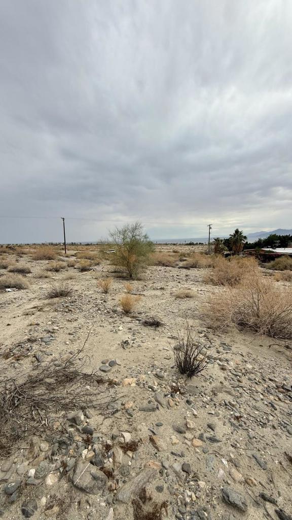 Not Applicable-1 - Land