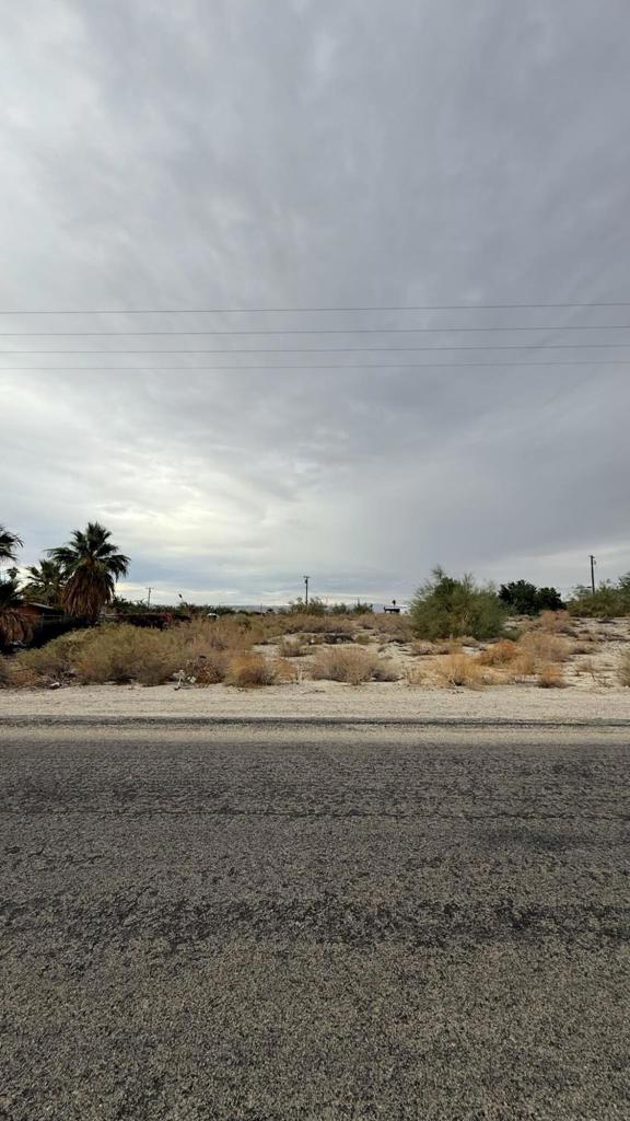 Not Applicable-1 - Land