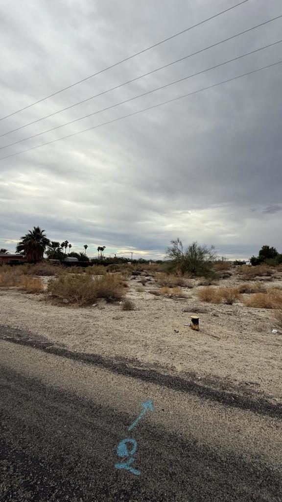 Not Applicable-1 - Land