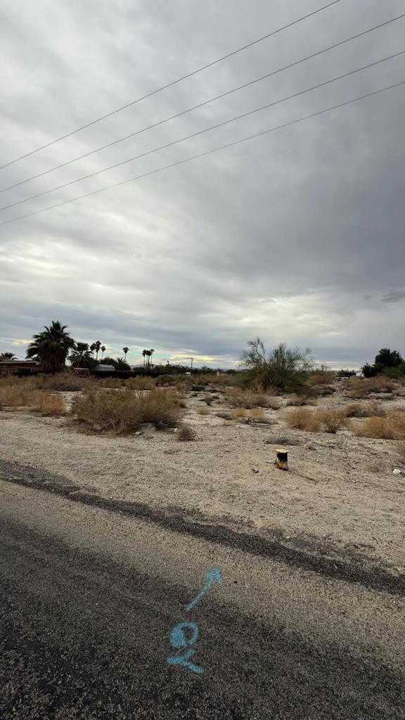 Not Applicable-1 - Land