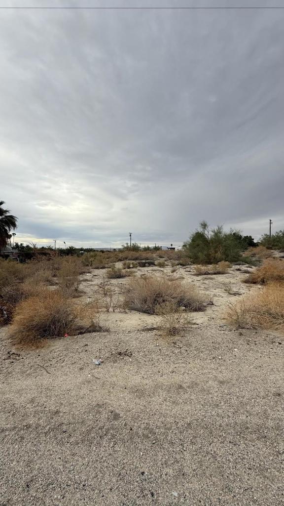 Not Applicable-1 - Land