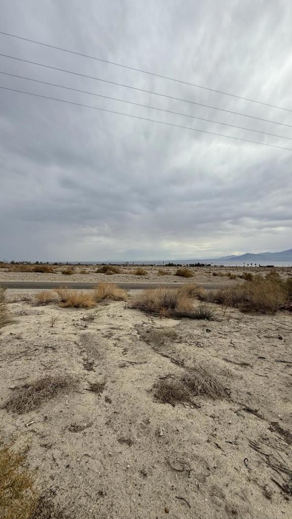 Not Applicable-1 - Land