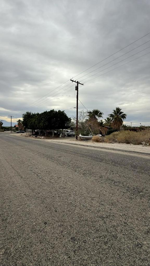 Not Applicable-1 - Land