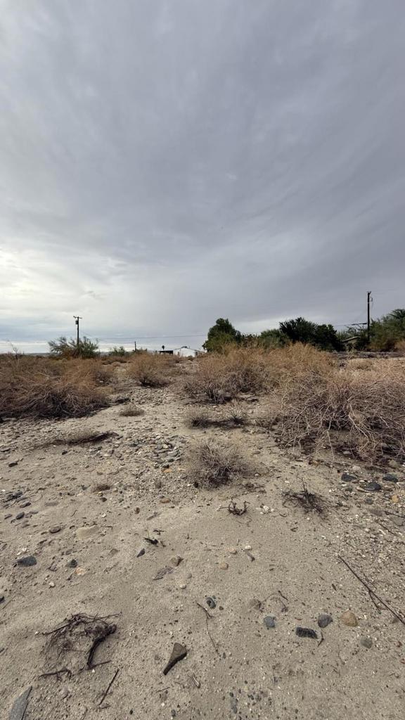 Not Applicable-1 - Land