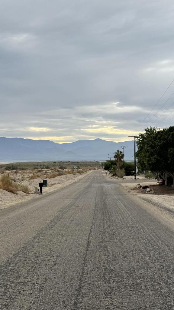 Not Applicable-1 - Land