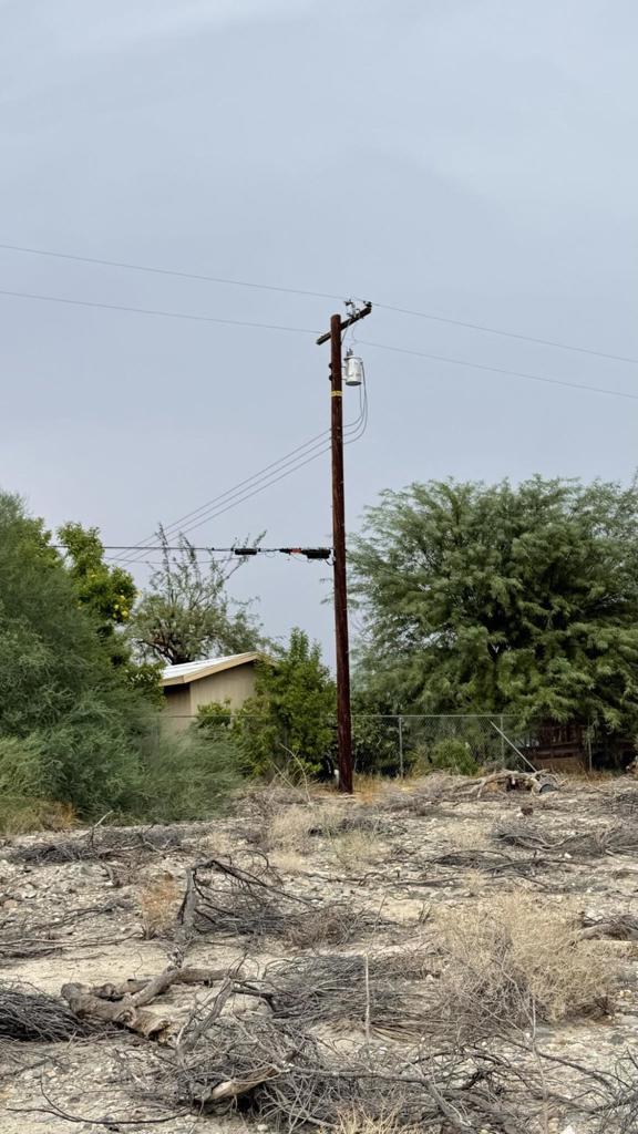 Not Applicable-1 - Land