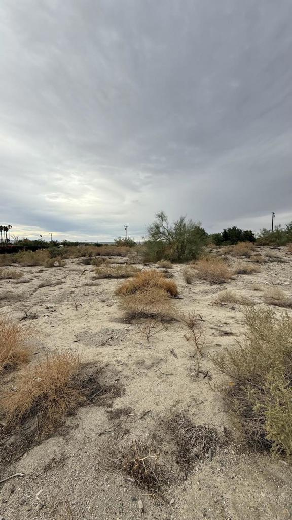 Not Applicable-1 - Land