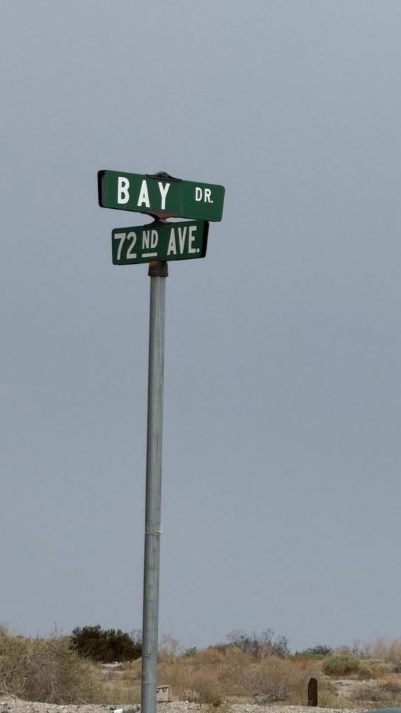 Not Applicable-1 - Land