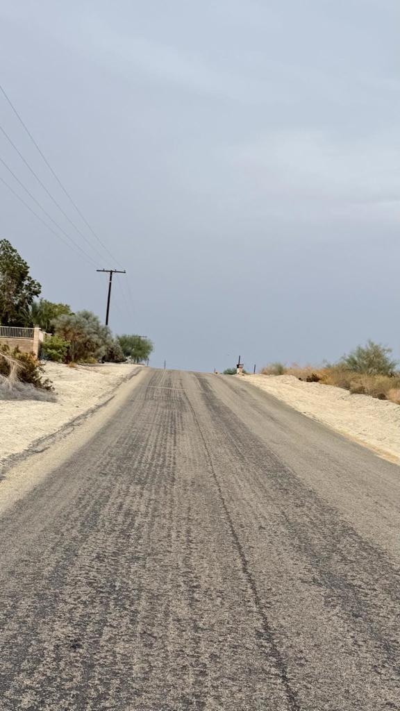 Not Applicable-1 - Land