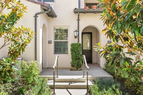 148 Tubeflower Irvine CA 92618