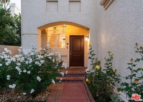 Tiny photo for 23218 Runnymede Street, West Hills, CA 91307 (MLS # 26644641)