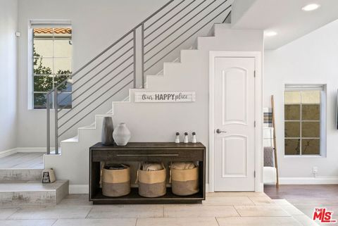 Tiny photo for 23218 Runnymede Street, West Hills, CA 91307 (MLS # 26644641)