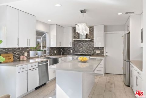 Tiny photo for 23218 Runnymede Street, West Hills, CA 91307 (MLS # 26644641)