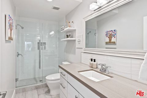 Tiny photo for 23218 Runnymede Street, West Hills, CA 91307 (MLS # 26644641)