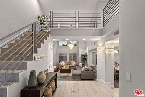 Tiny photo for 23218 Runnymede Street, West Hills, CA 91307 (MLS # 26644641)