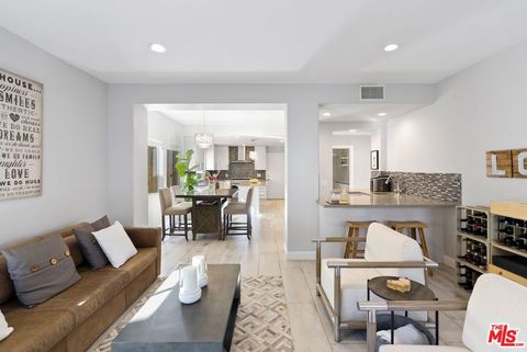 Tiny photo for 23218 Runnymede Street, West Hills, CA 91307 (MLS # 26644641)