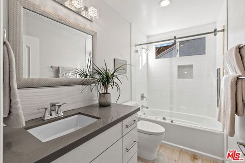 Tiny photo for 23218 Runnymede Street, West Hills, CA 91307 (MLS # 26644641)