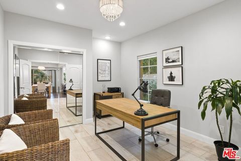 Tiny photo for 23218 Runnymede Street, West Hills, CA 91307 (MLS # 26644641)