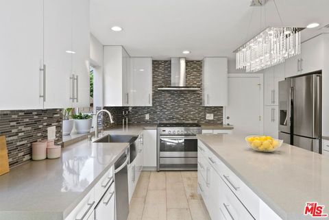 Tiny photo for 23218 Runnymede Street, West Hills, CA 91307 (MLS # 26644641)