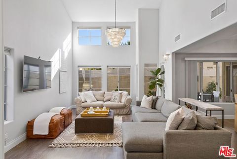 Tiny photo for 23218 Runnymede Street, West Hills, CA 91307 (MLS # 26644641)