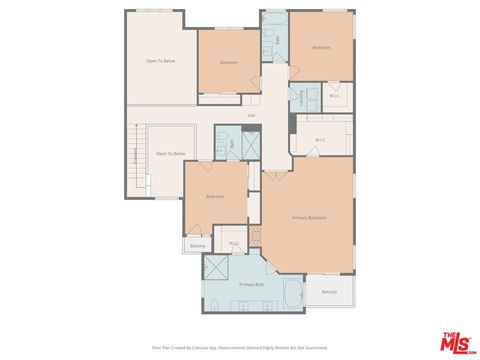 Tiny photo for 23218 Runnymede Street, West Hills, CA 91307 (MLS # 26644641)