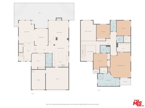 Tiny photo for 23218 Runnymede Street, West Hills, CA 91307 (MLS # 26644641)