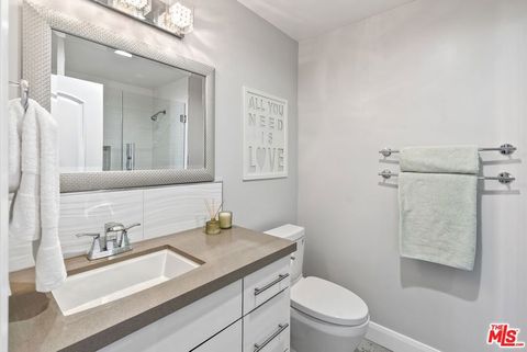 Tiny photo for 23218 Runnymede Street, West Hills, CA 91307 (MLS # 26644641)