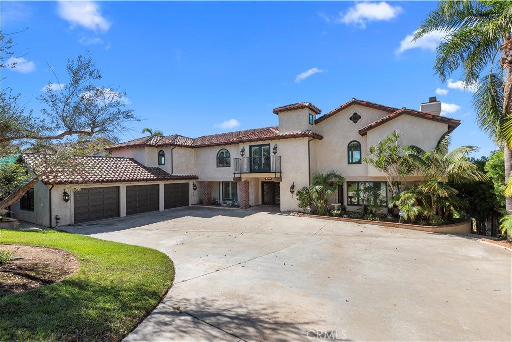 4421 Highland