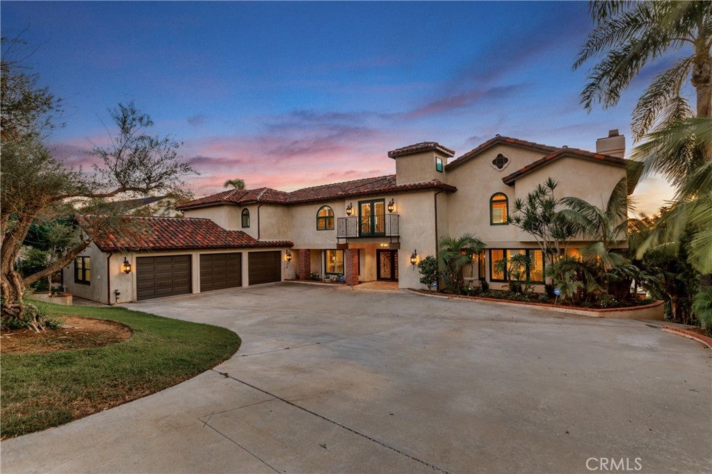 4421 Highland