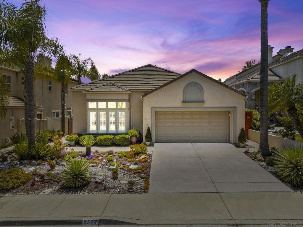 2317 Canyon View Gln