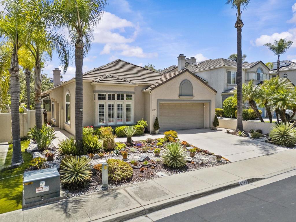 2317 Canyon View Gln