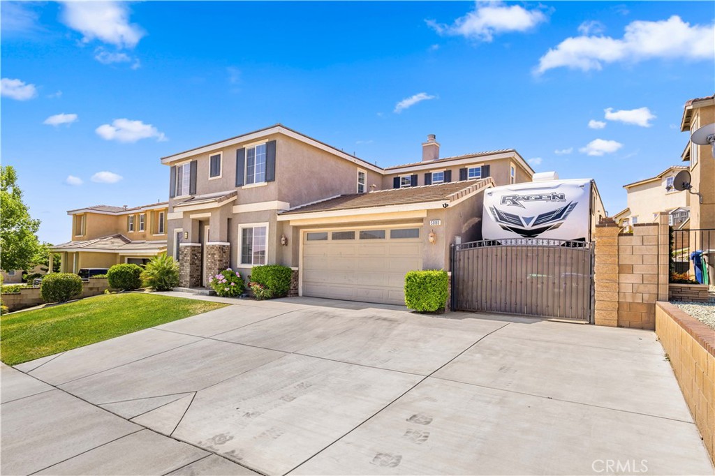 5080 Meadowsweet Drive