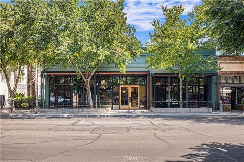 229 Broadway Street Chico CA 95928