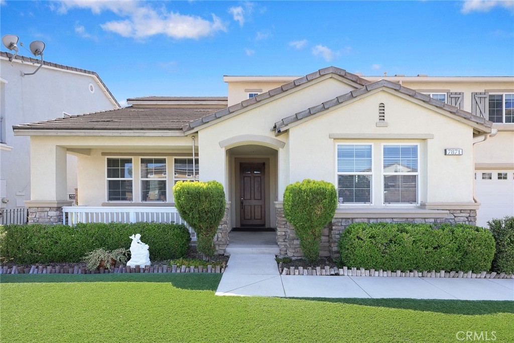 7871 Slate Creek Road