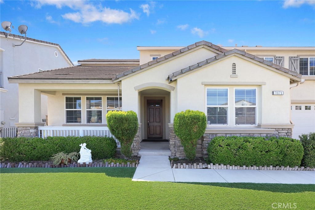7871 Slate Creek Road
